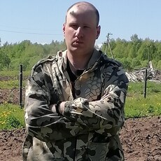 Фотография мужчины Александр, 30 лет из г. Торжок