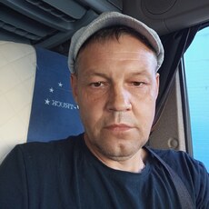 Фотография мужчины Roman, 46 лет из г. Уральск