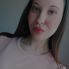 Фотография девушки Елизавета, 26 лет из г. Городок