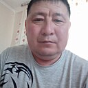 Арман, 43 года