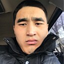 Бек, 23 года