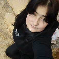 Фотография девушки Анастасія, 28 лет из г. Николаев