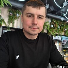 Фотография мужчины Андрей, 31 год из г. Чегдомын