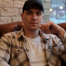 Фотография мужчины Кирилл, 35 лет из г. Междуреченск
