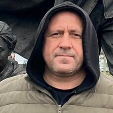 Фотография мужчины Nike, 45 лет из г. Калуга