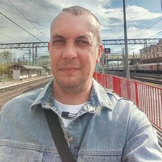 Фотография мужчины Алексей, 39 лет из г. Вышний Волочек