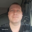 Андрей, 33 года