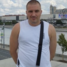 Фотография мужчины Кондрат, 38 лет из г. Луганск