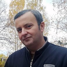 Фотография мужчины Вадим, 44 года из г. Сочи