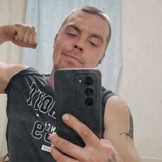 Фотография мужчины Иван, 30 лет из г. Мытищи