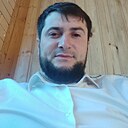 Аслан, 36 лет