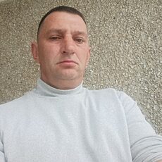 Фотография мужчины Wiktor, 44 года из г. Гродно
