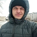 Егор, 35 лет