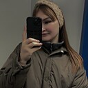 Кристина, 26 лет