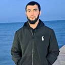 Ismail, 23 года