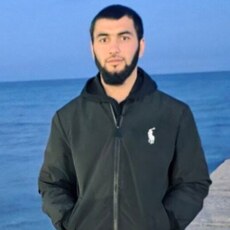 Фотография мужчины Ismail, 23 года из г. Мариуполь