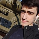 Максик, 22 года