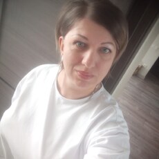 Фотография девушки Лена, 44 года из г. Кемерово