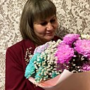 Надежда, 45 лет