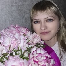 Фотография девушки Ольга, 36 лет из г. Самара