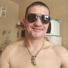 Фотография мужчины Юрий, 40 лет из г. Улан-Удэ