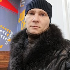 Фотография мужчины Алексей, 38 лет из г. Елец
