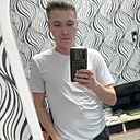 Владимирович, 25 лет