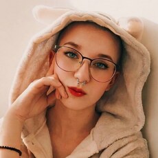 Фотография девушки Miyaran, 24 года из г. Каменское