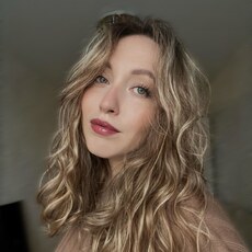 Фотография девушки Эльвира, 23 года из г. Казань