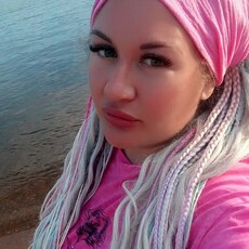 Фотография девушки Юлиана, 37 лет из г. Тутаев