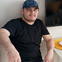 Али, 33 года