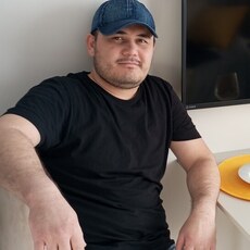 Фотография мужчины Али, 34 года из г. Ташкент