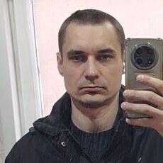 Фотография мужчины Александр, 35 лет из г. Новокузнецк