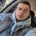 Олег, 25 лет