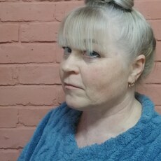 Фотография девушки Ольга, 49 лет из г. Чита