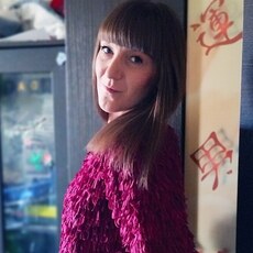 Фотография девушки Kris, 34 года из г. Тула