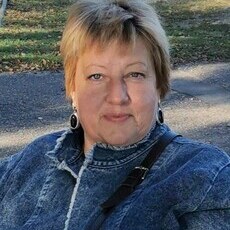 Фотография девушки Светлана, 53 года из г. Новосокольники