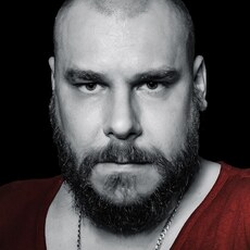 Фотография мужчины Константин, 39 лет из г. Алчевск