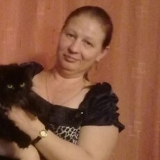 Фотография девушки Наталья, 47 лет из г. Приволжье