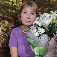 Фотография девушки Наталья, 45 лет из г. Куса