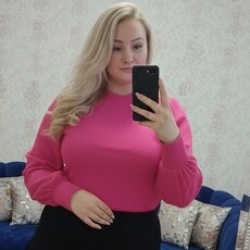 Фотография девушки Елена, 27 лет из г. Курагино
