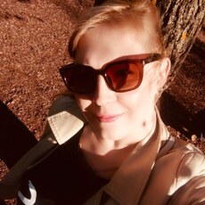 Фотография девушки Оля, 43 года из г. Нижний Новгород