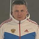 Антон, 35 лет