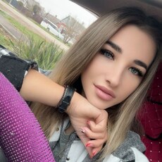 Фотография девушки Людмила, 25 лет из г. Абинск