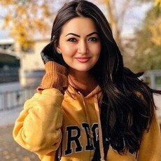 Фотография девушки Елена, 38 лет из г. Благовещенск