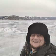 Фотография мужчины Ден, 39 лет из г. Кабанск