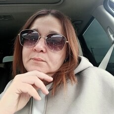 Фотография девушки Алёна, 43 года из г. Крымск