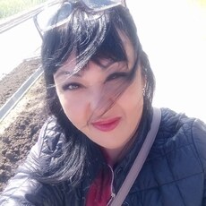 Фотография девушки Татьяна, 47 лет из г. Салехард