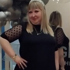 Фотография девушки Marina, 44 года из г. Шахты