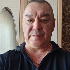 Фотография мужчины Марат, 55 лет из г. Тюмень